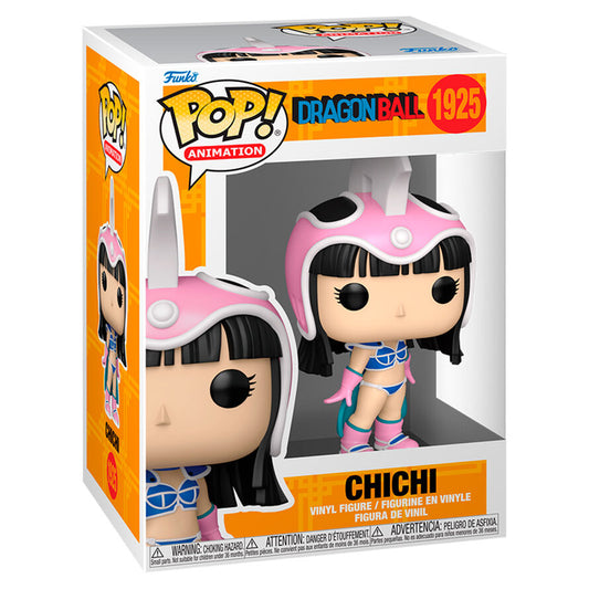 Dragon Ball Chichi POP Figure