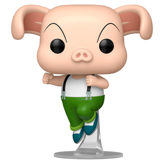 dragon ball oolong pop figure