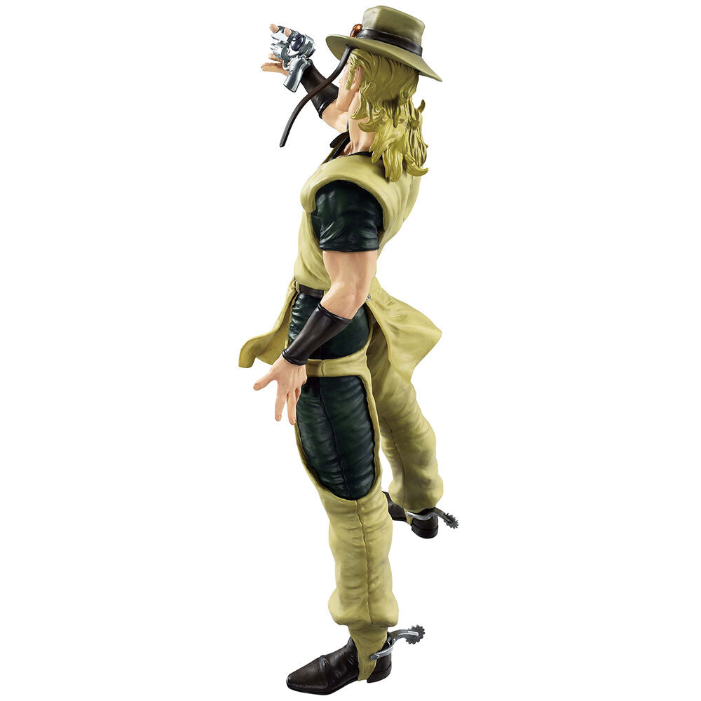 Figurine Ichibansho Hol Horse Standoom Jojo's Bizarre Adventure 26 cm