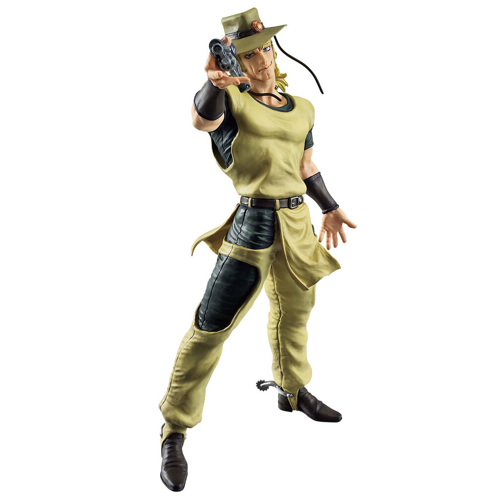 Figurine Ichibansho Hol Horse Standoom Jojo's Bizarre Adventure 26 cm