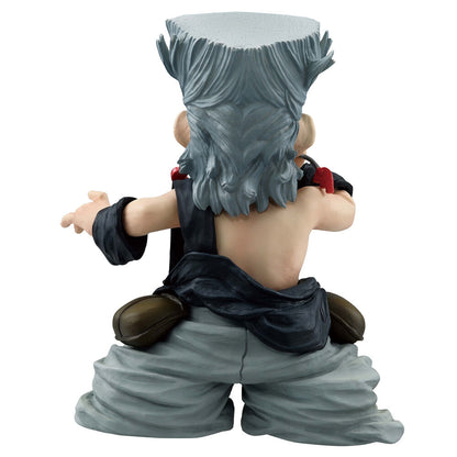 Figure Ichibansho Kid Polnareff & Kid Chariot Standoom Jojos Bizarre Adventure 8cm