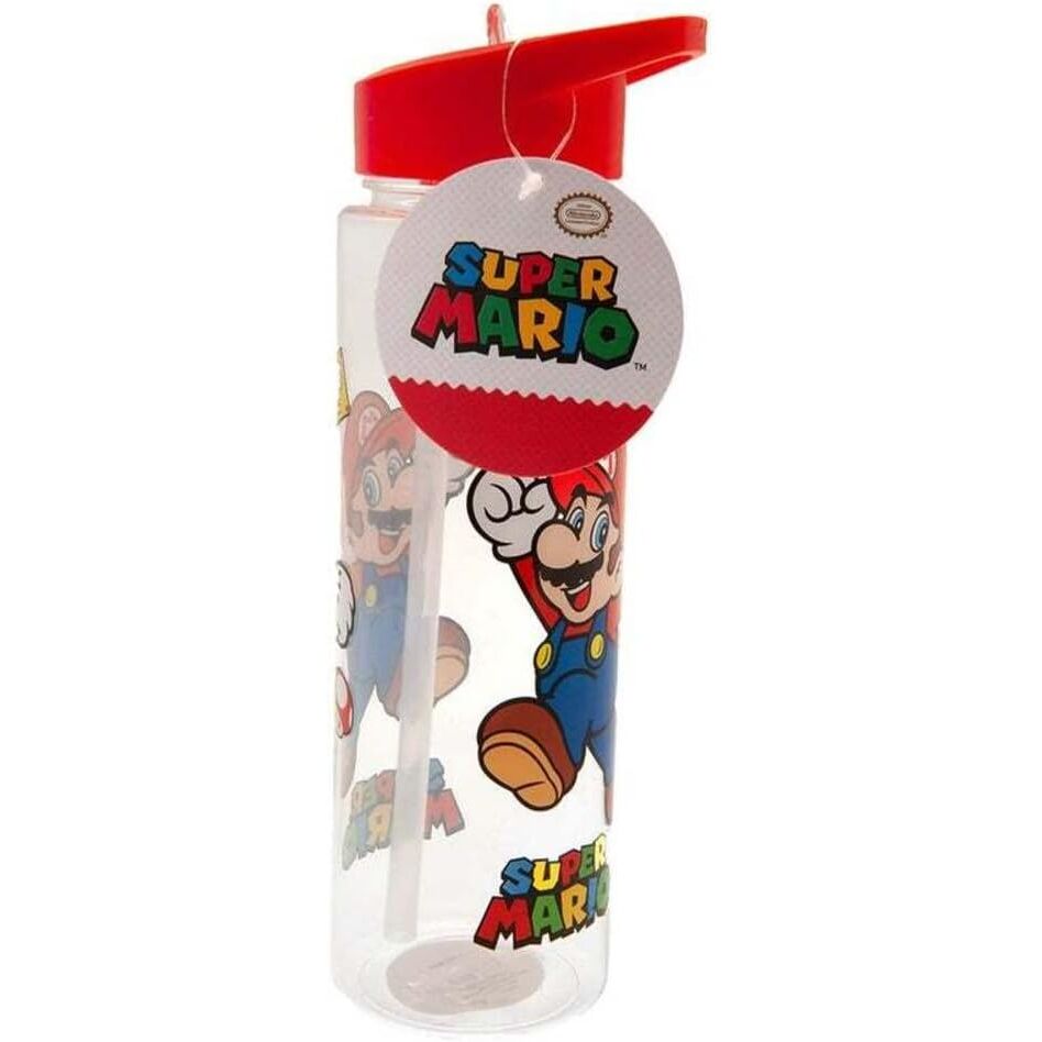 Cantimplora Super Mario Bros 540 ml