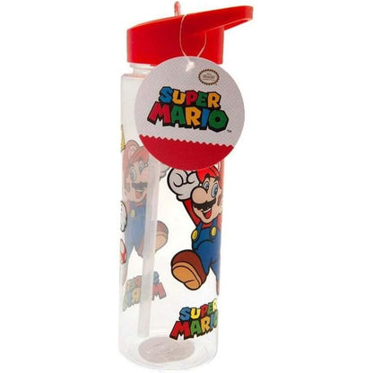 Cantimplora Super Mario Bros 540 ml