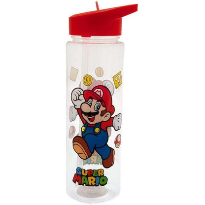 super mario bros canteen 540ml