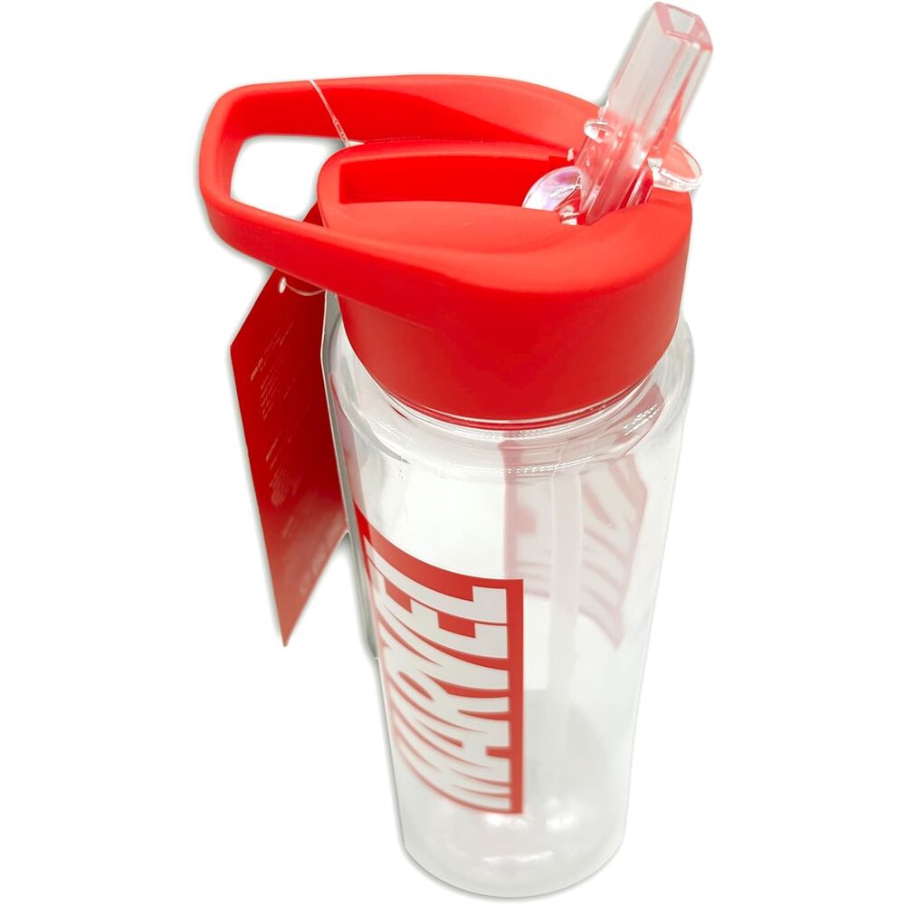 Marvel Logo Wasserflasche 700 ml