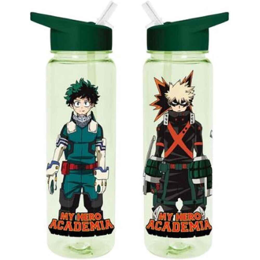 my hero academia canteen 540ml