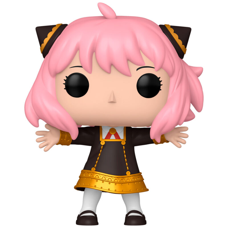 Spy x Family Figurka POP Anya Forger 25cm