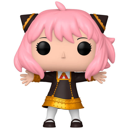 Spy x Family Figurka POP Anya Forger 25cm