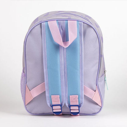 3D Stitch Disney Backpack 31cm