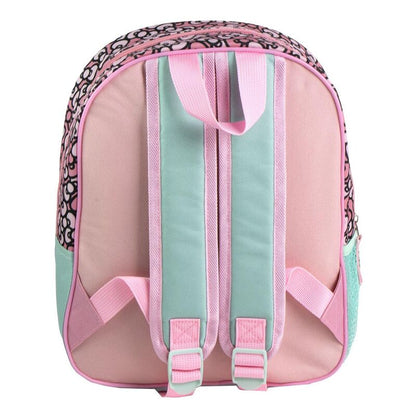 Hello Kitty 3D Backpack 31cm