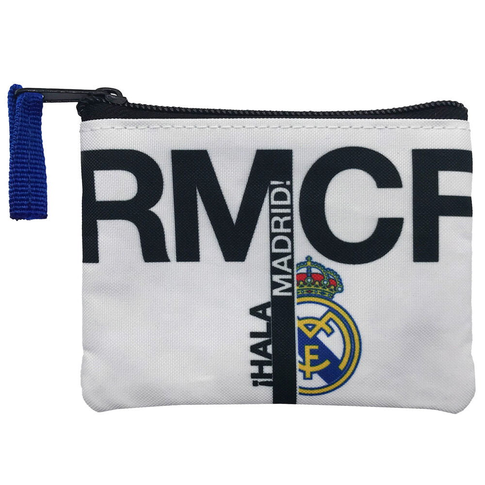 Real Madrid Wallet