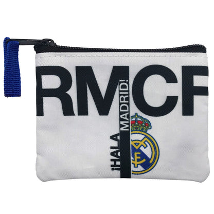 Real Madrid Wallet