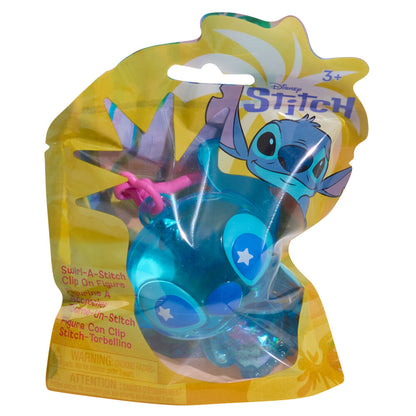 Sobre sorpresa llavero de Stitch surtido Disney