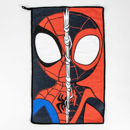 Spidey Amazing Friends Marvel school bag