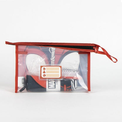 Spidey Amazing Friends Marvel school bag