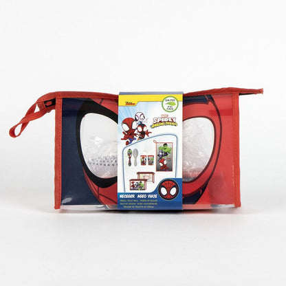 Spidey Amazing Friends Marvel school bag