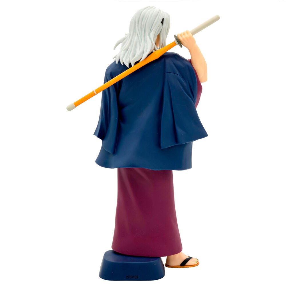 Figure Tengen Uzui Maximatic Demon Slayer: Kimetsu No Yaiba 21cm