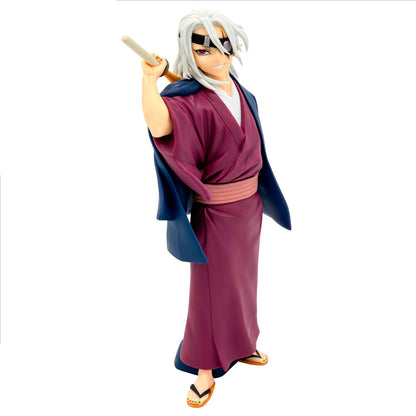 Figure Tengen Uzui Maximatic Demon Slayer: Kimetsu No Yaiba 21cm