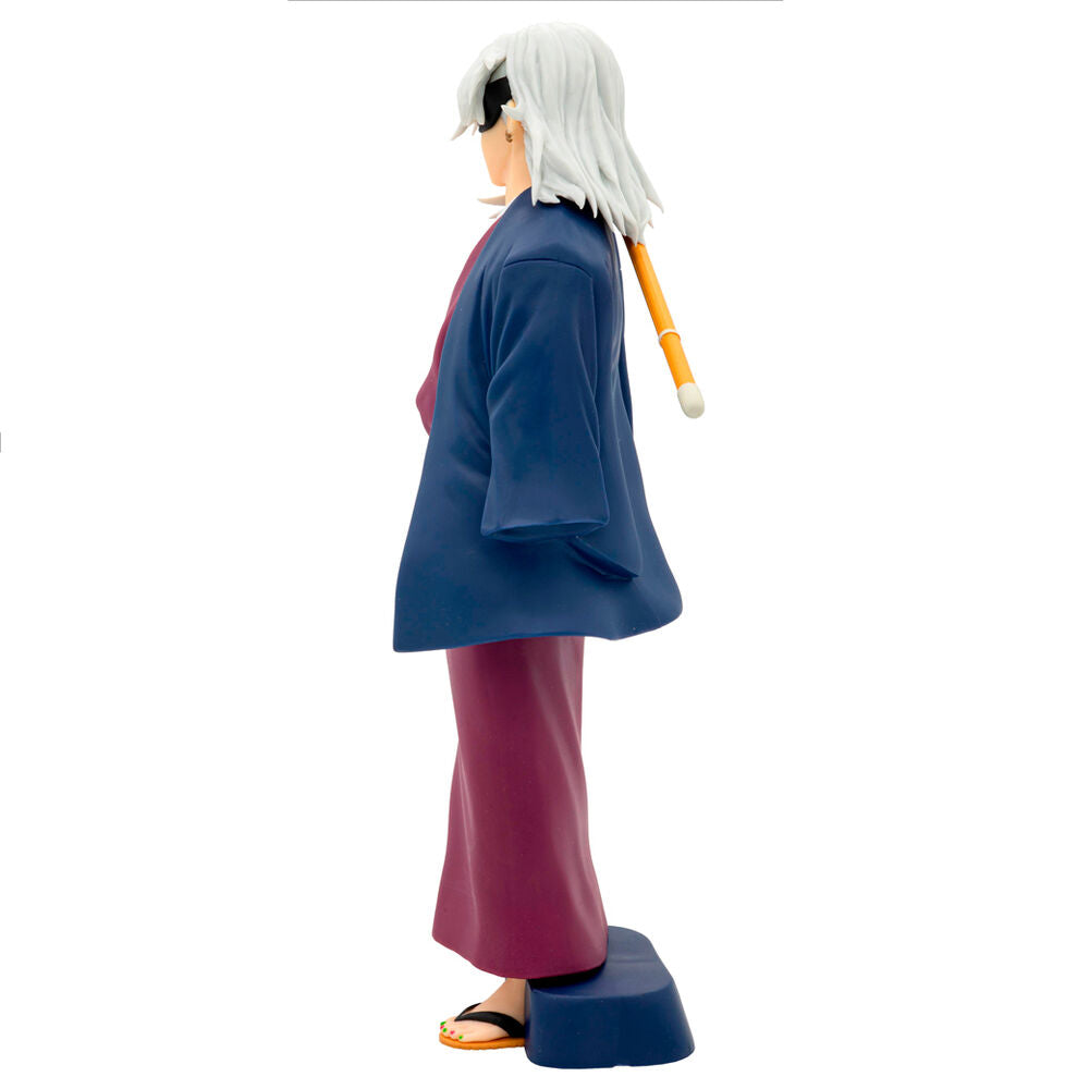 Figure Tengen Uzui Maximatic Demon Slayer: Kimetsu No Yaiba 21cm