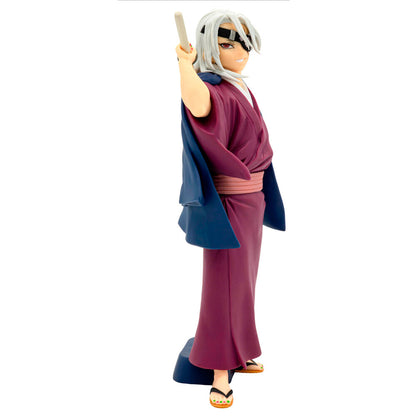 Figure Tengen Uzui Maximatic Demon Slayer: Kimetsu No Yaiba 21cm