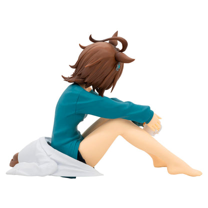 Figure Agnes Tachyon Relax Time Umamusume: Pretty Derby 13cm