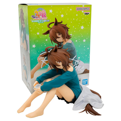 Figure Agnes Tachyon Relax Time Umamusume: Pretty Derby 13cm