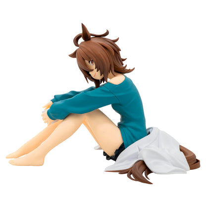 Figure Agnes Tachyon Relax Time Umamusume: Pretty Derby 13cm