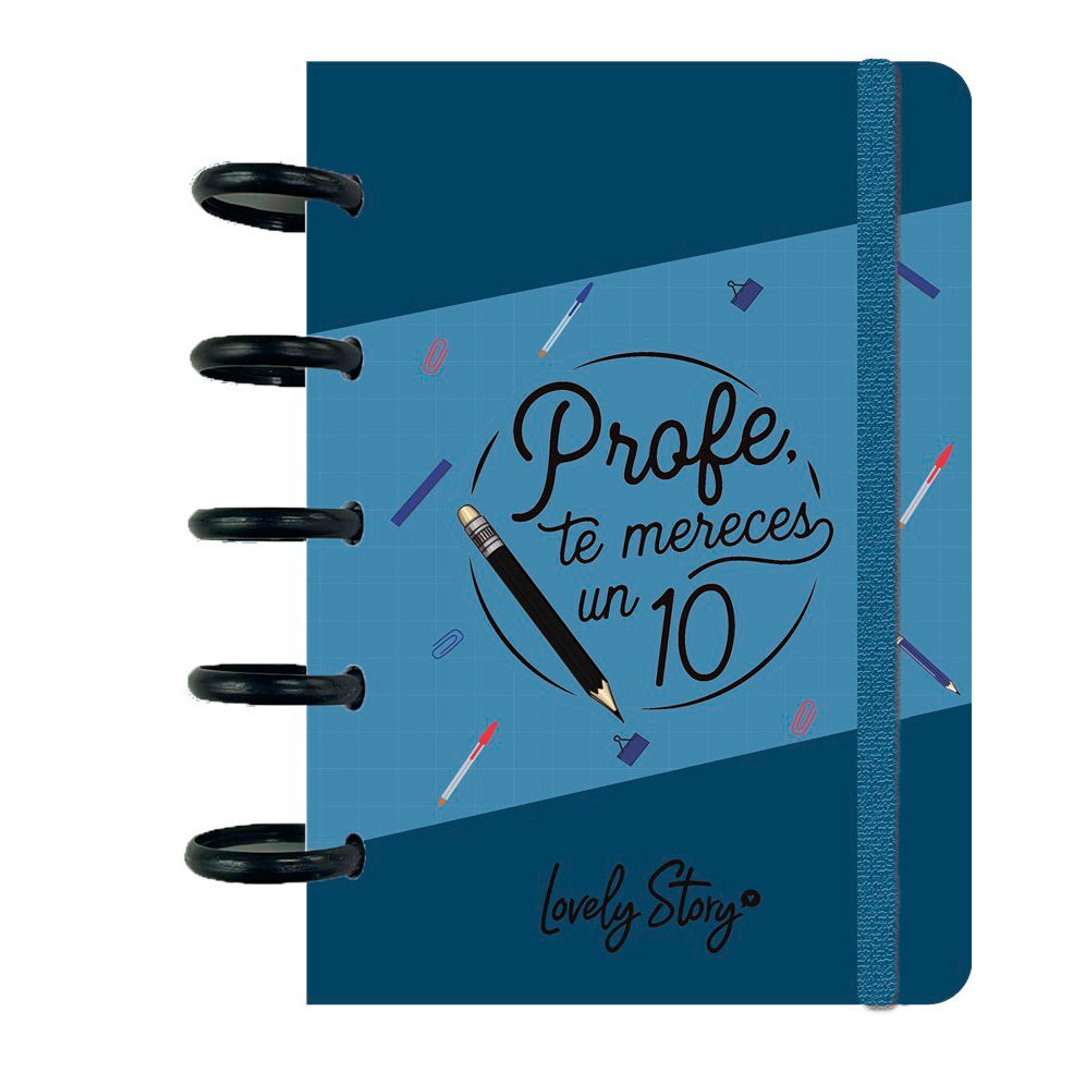 a6 notebook  teacher you deserve a 10