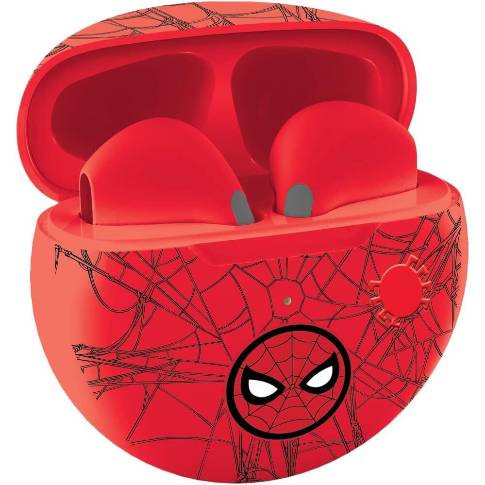 Cuffie wireless Marvel Spiderman