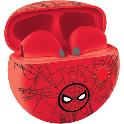 Cuffie wireless Marvel Spiderman
