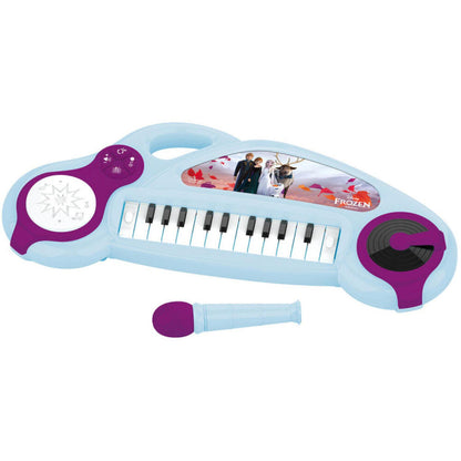 disney frozen electronic keyboard