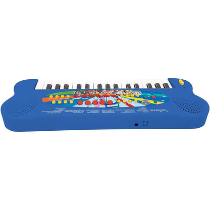 Paw Patrol Electronic Keyboard