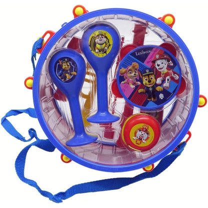 Set musicale di Paw Patrol