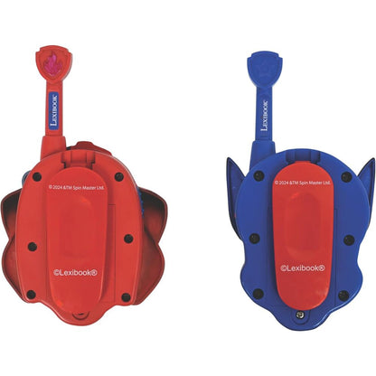 Walkie talkie 3D Psi Patrol