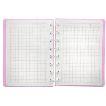 Carnet A5 Majesty Capybara