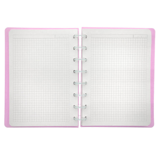 Cuaderno A5 Majesty Capybara