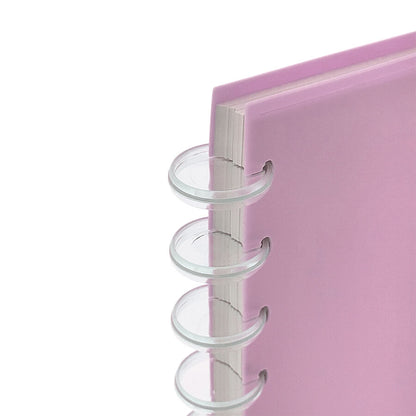 A6 notebook Majesty Capybara