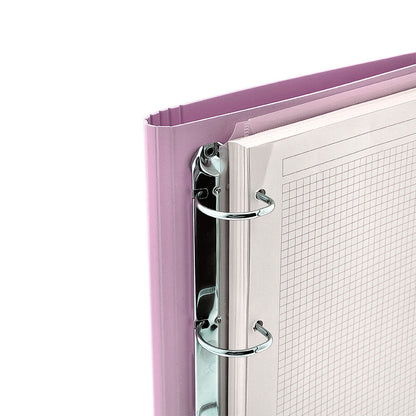 Majesty Capybara Ring Binder