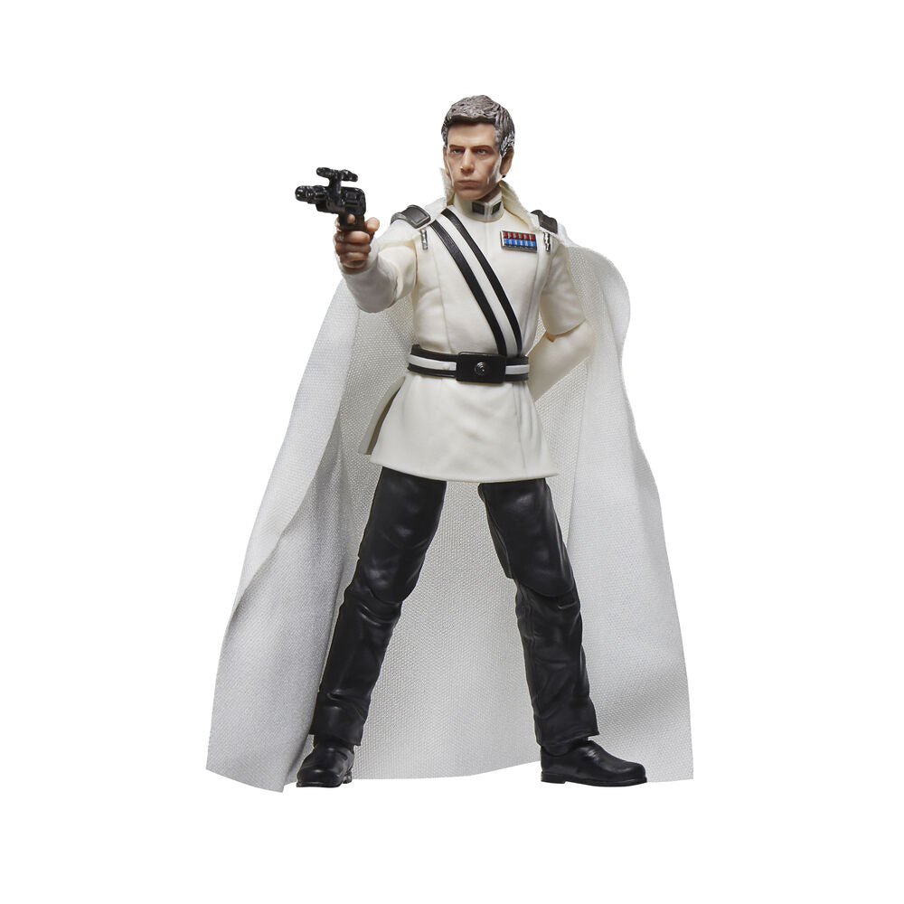 figure director orson krennic dress uniform andor star wars 15cm
