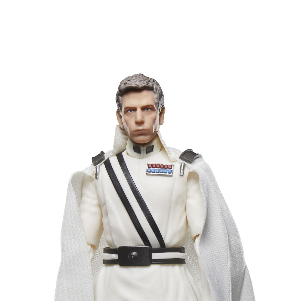 Figur Director Orson Krennic Uniform Andor Star Wars 15cm