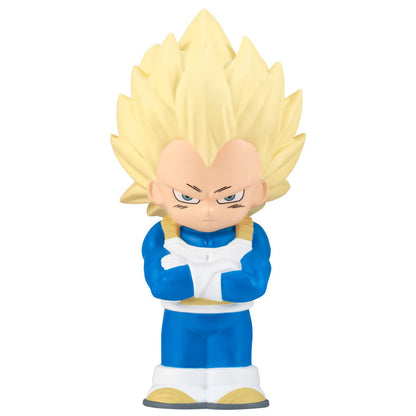 Sofbits Dragon Ball 2 Figurka 7cm Assorted