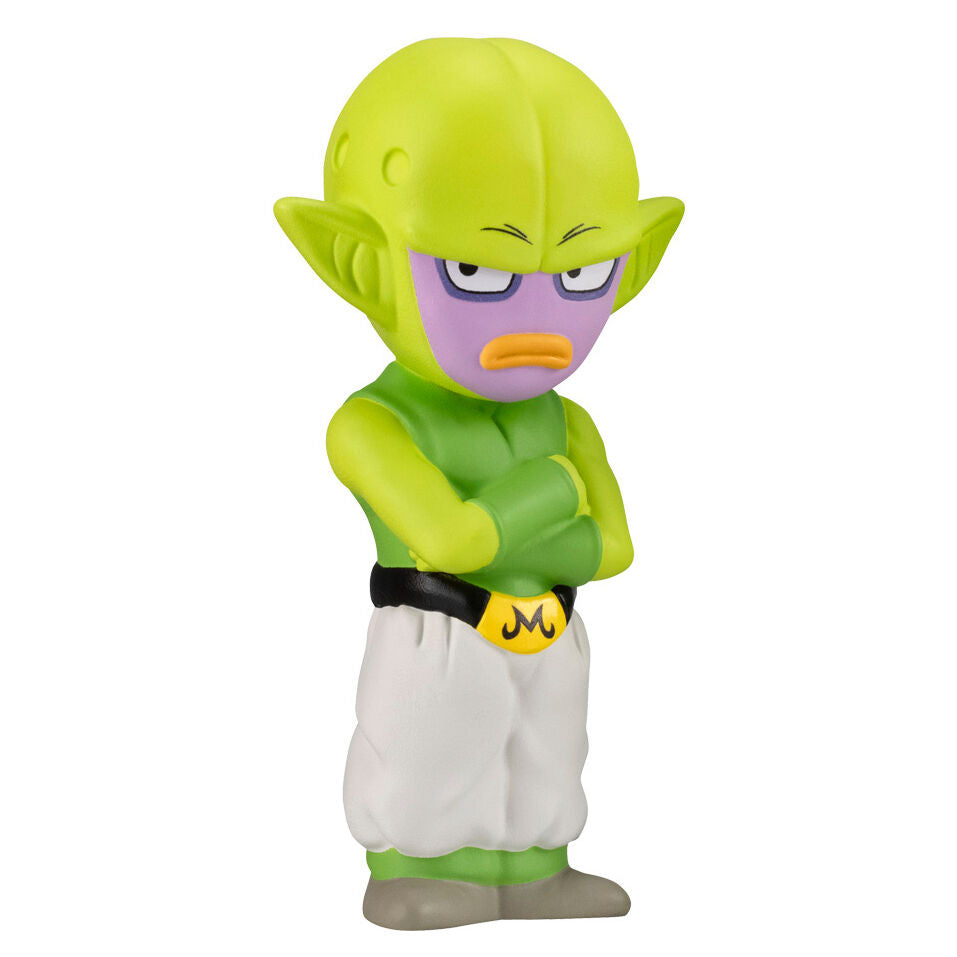 Sofbits Dragon Ball 2 Figurka 7cm Assorted