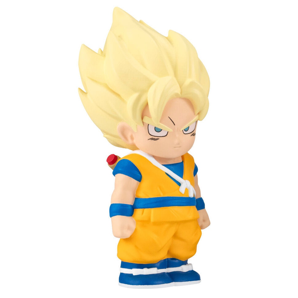 Sofbits Dragon Ball 2 Figurka 7cm Assorted