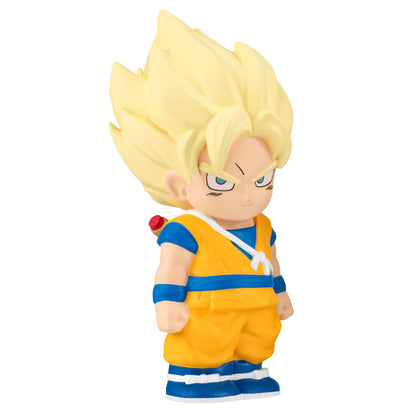 Sofbits Dragon Ball 2 Figurka 7cm Assorted