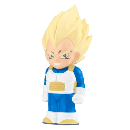 Sofbits Dragon Ball 2 Figurka 7cm Assorted