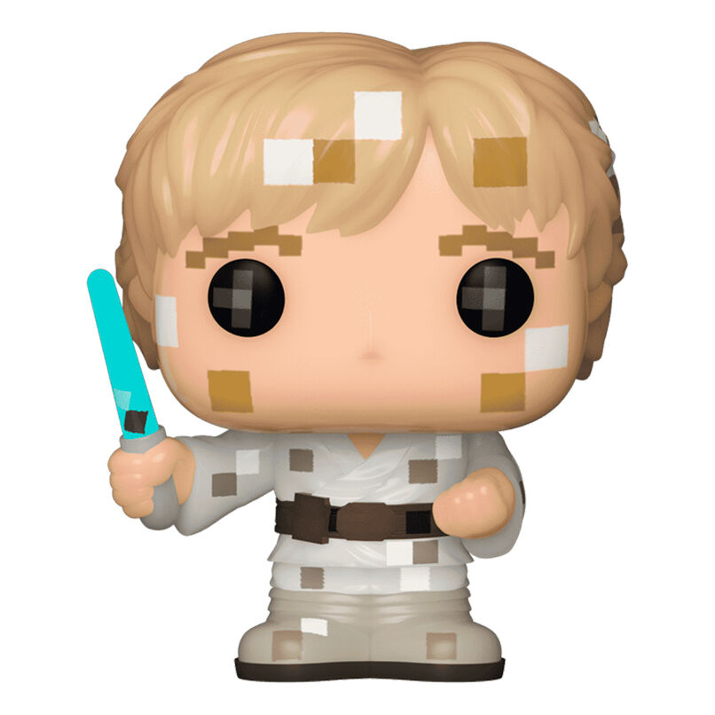 Figurka Bitty Pop Arcade Star Wars