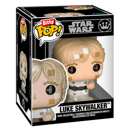 Figurka Bitty Pop Arcade Star Wars