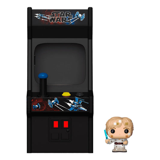 bitty pop arcade star wars figure