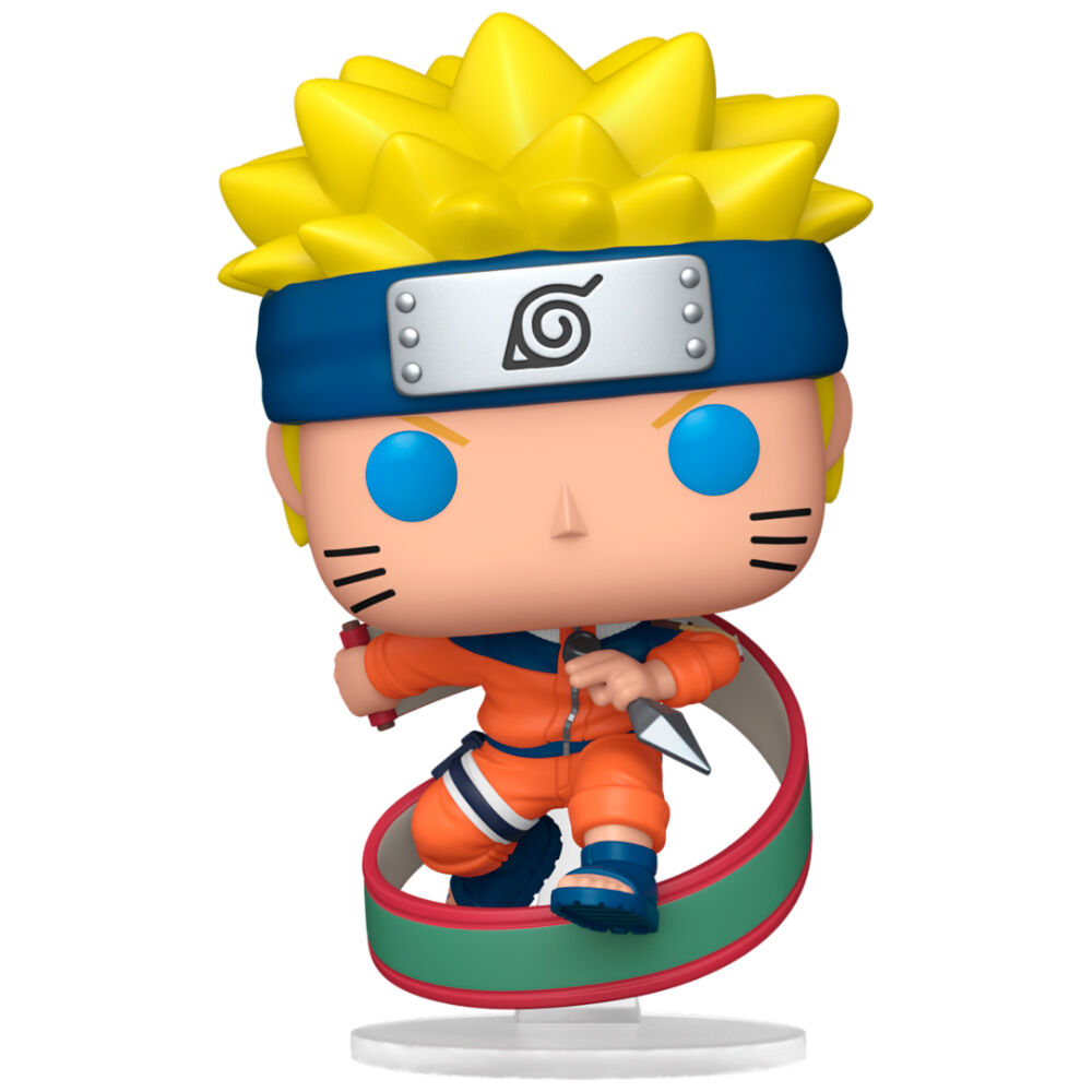 naruto pop figure  naruto uzumaki