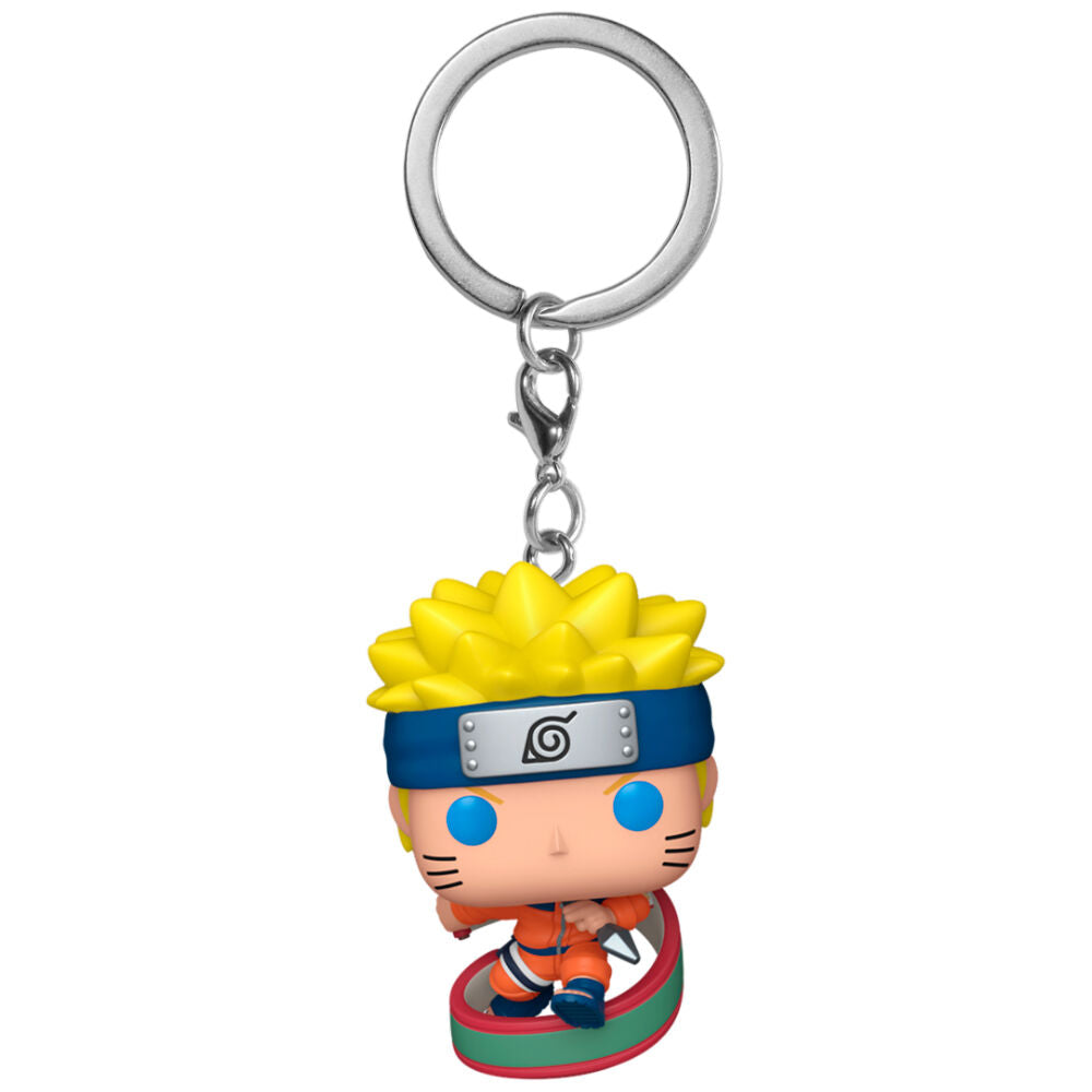 pocket pop naruto keychain  naruto